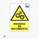 Serie P116